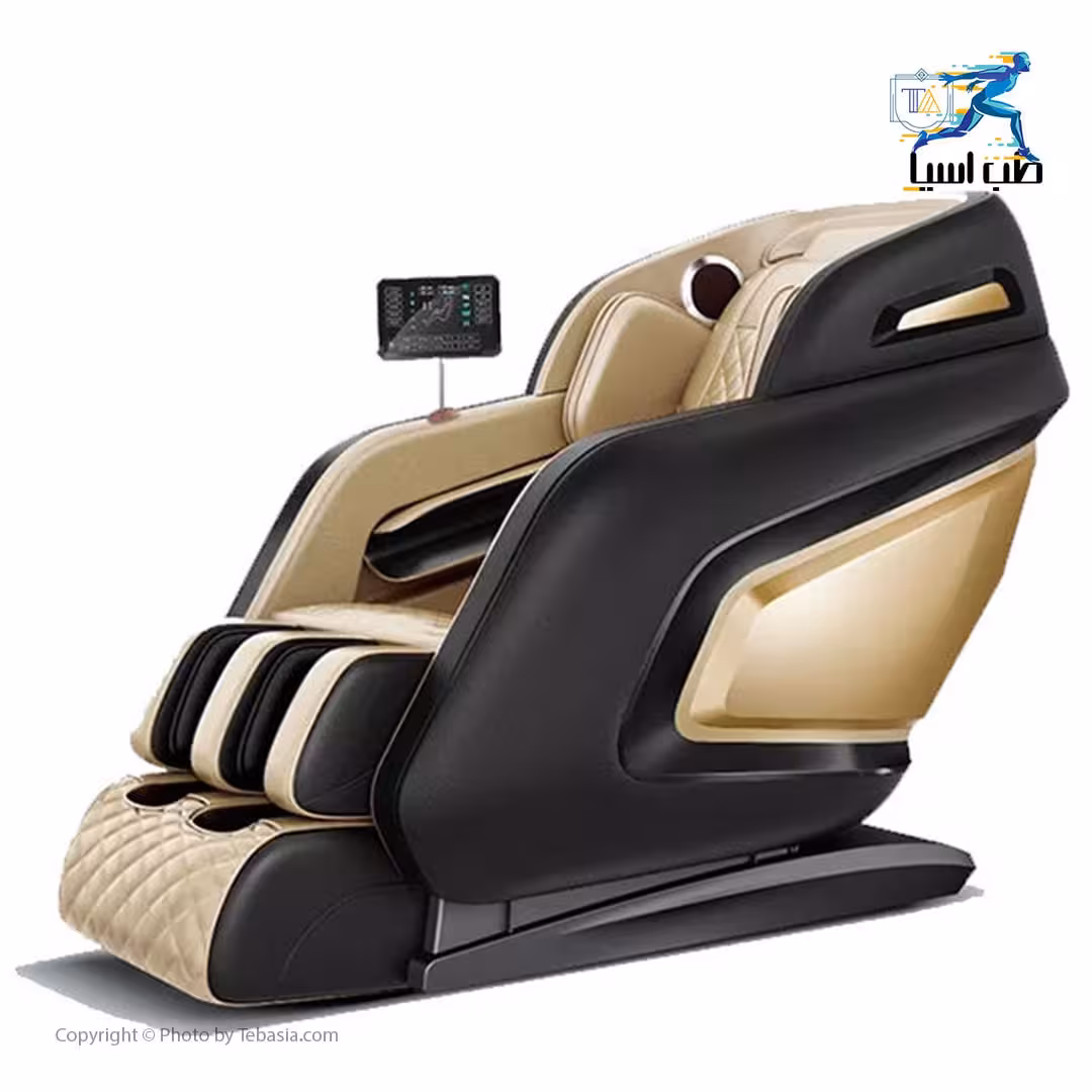 صندلی ماساژور مای فرش My Fresh RH-7800