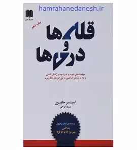 قله ها و دره ها | چاپ شانزدهم