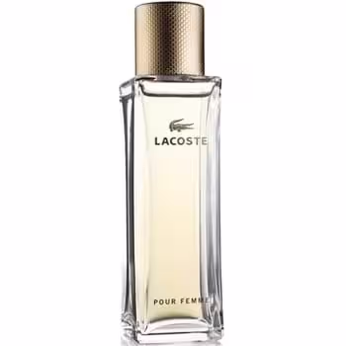 ادو پرفیوم زنانه LACOSTE Pour Femme حجم 90 میلی لیتر