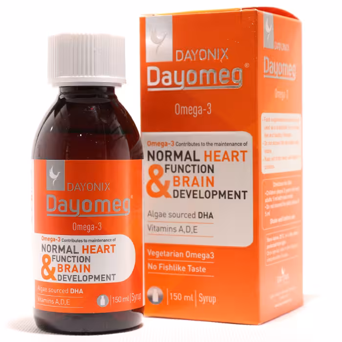 قیمت و خرید شربت دیومگ دایونیکس - DARUNET