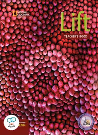 کتاب معلم انگلیسی Lift 2