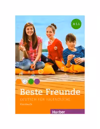 Beste Freunde A1.1 بسته فونده A1.1