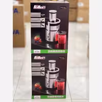 آب میوه گیری فلر مدل pj1100 لطفا قبل ازثبت موجودی وقیمت بگیرید