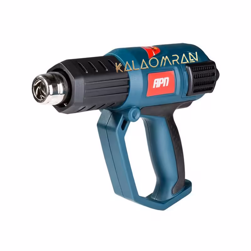 سشوار صنعتی ای پی ان مدل HG600C