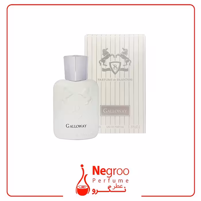 عطر ادکلن پرفیوم دو مارلی گالووی برندینی (Brandini Parfums de Marly Galloway) 33 میل
