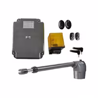 جک تک لنگه بازو متوسط محک