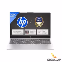 لپ تاپ HP Envy 15 مدل R5 7530U 8GB 512GB SSD AMD RADEON 15'6 FHD X360 Touch