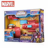تفنگ آیرون من Iron Man Gun Hasbro E3423