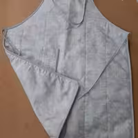 پیشبند آشپزخانه 4 لایه کد 1818