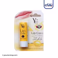 بالم لب وای سی سان پروتیکت به همراه ویتامین E و آلوئه ورا – YC SUN PROTECT LIP CARE