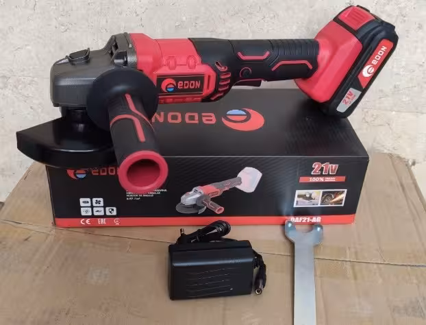 مینی فرز شارژی 21 ولت ادون مدل OAF-21/AG