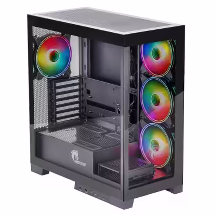 کیس کامپیوتر گرین مدل GREEN GRIFFIN G8