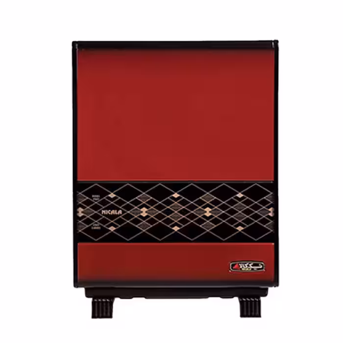 بخاری گازی نیک کالا صبا مدل MN6-A