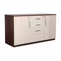 کمد مدیریت اداری کشو دار فوبورو مدل F550