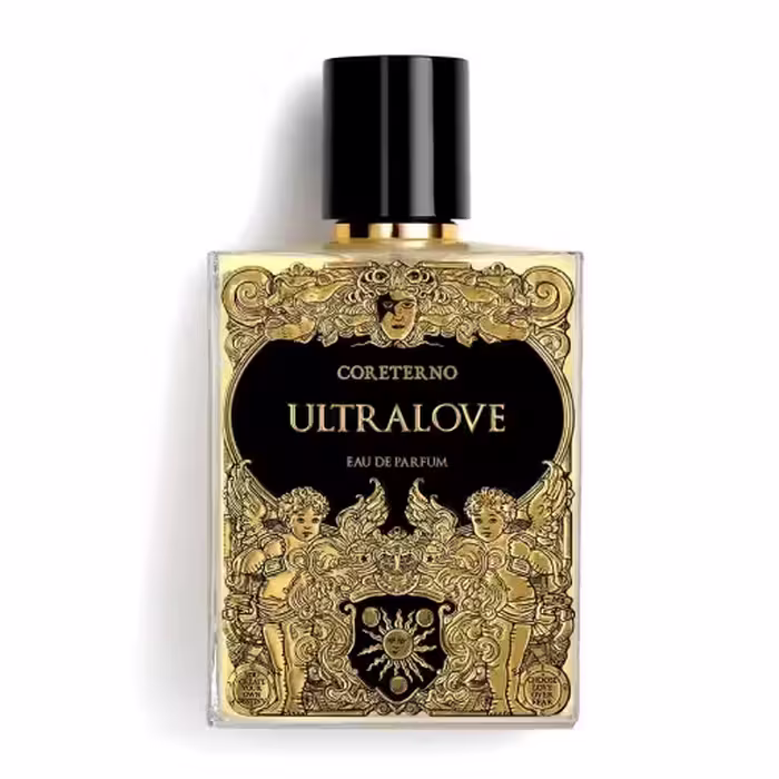 ادوپرفیوم Ultralove  از برند Coreterno