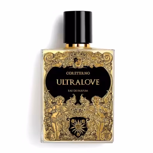 ادوپرفیوم Ultralove  از برند Coreterno