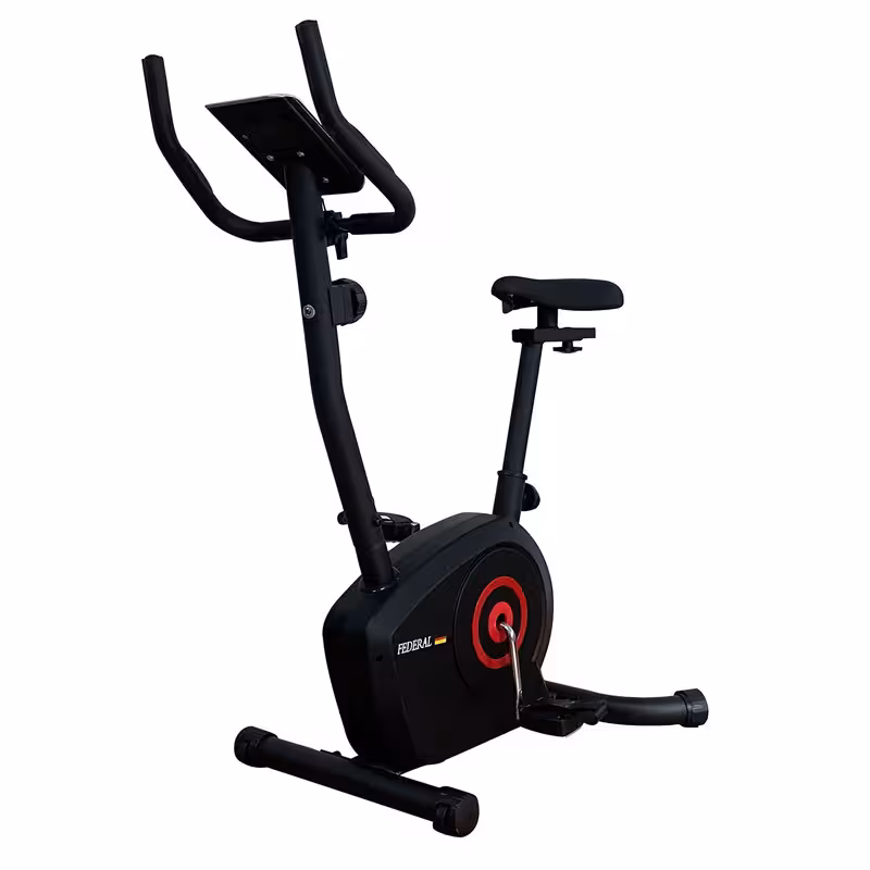 دوچرخه ثابت فدرال مدل FEDERAL V180