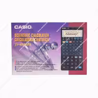 ماشین حساب مهندسی کاسیو مدل FX-4500PA