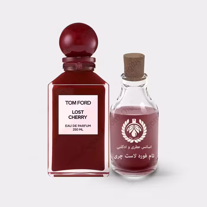 عطر تام فورد لاست چری – Tom Ford Lost CherryعطرTom Ford Lost Cherry