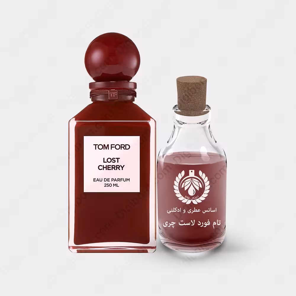 عطر تام فورد لاست چری – Tom Ford Lost CherryعطرTom Ford Lost Cherry