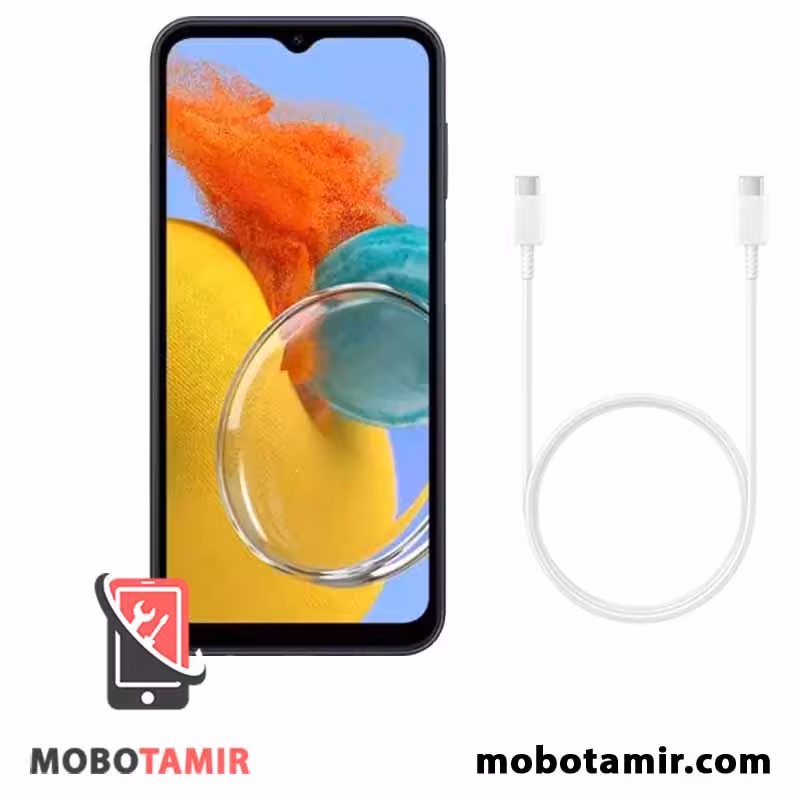 قیمت کابل اصلی سامسونگ Galaxy M14 - موبولند