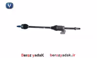 پلوس راست چانگان CS35 - بروز یدک