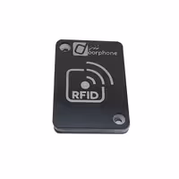 درب باز کن هوشمند مدل  01 | چاوه