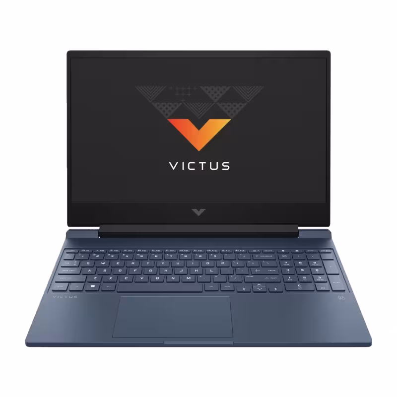 لپ تاپ اچ پی مدل Victus FA2701WM i5(13420H)/24GB/512GB/RTX4050