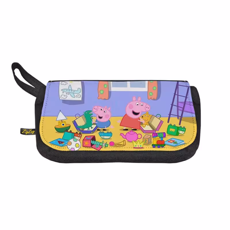 خرید و قیمت جامدادی طرح پپا پیگ کد 6723