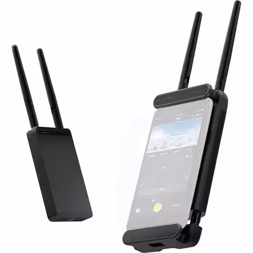 Insta360 Titan Charging Cradle