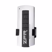 ریموت کنترل 4 کانال مجزا ZFR
