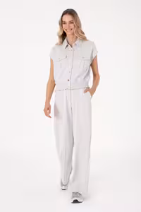 شلوار راحتی زنانه یو اس پولو