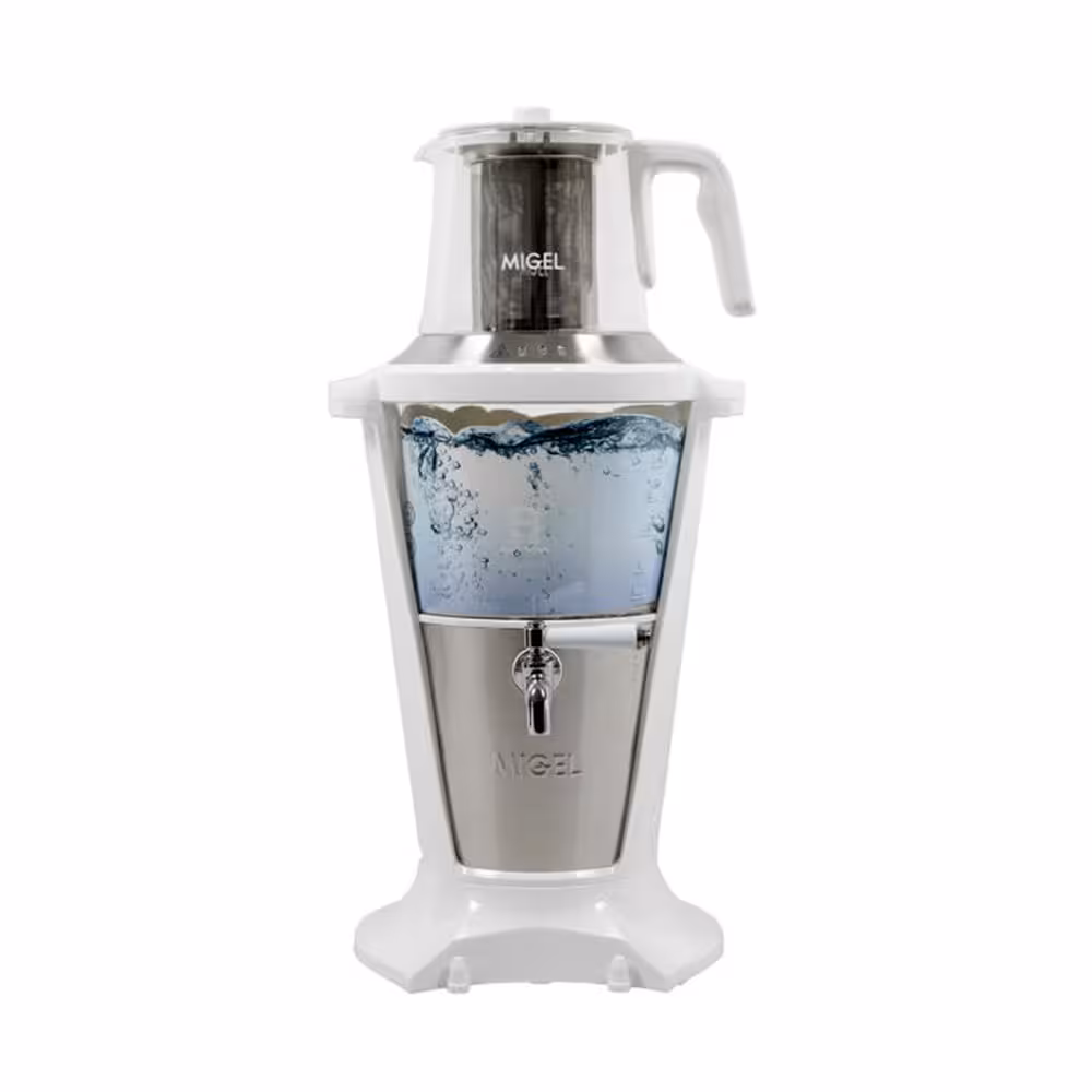 چای ساز سماوری میگل مدل GTS 3021