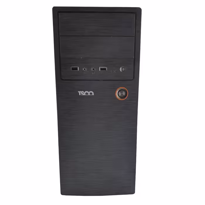 کیس کامپیوتر تسکو مدل TC FA 4476 | کالا مکس