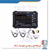 اسیلوسکوپ تبلتی owon مدل TAO 3104
