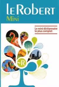 Le Robert Mini