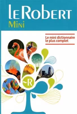 Le Robert Mini