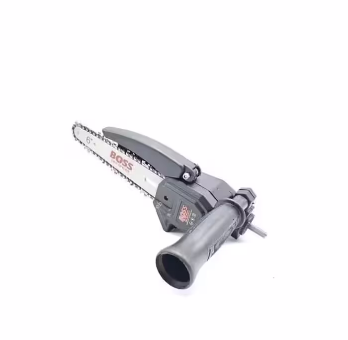 تبدیل دریل به اره زنجیری 15 سانت مدل Bs-003 باس