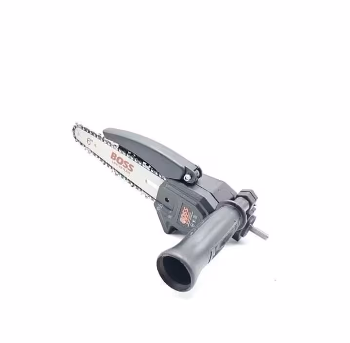 تبدیل دریل به اره زنجیری 15 سانت مدل Bs-003 باس