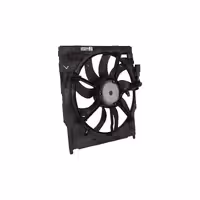 فن کامل فن رادیاتور هن تنگ X5