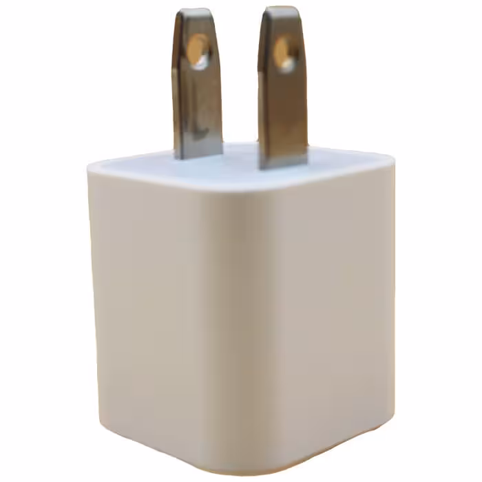 شارژر دیواری اورج آیفون APPLE 7