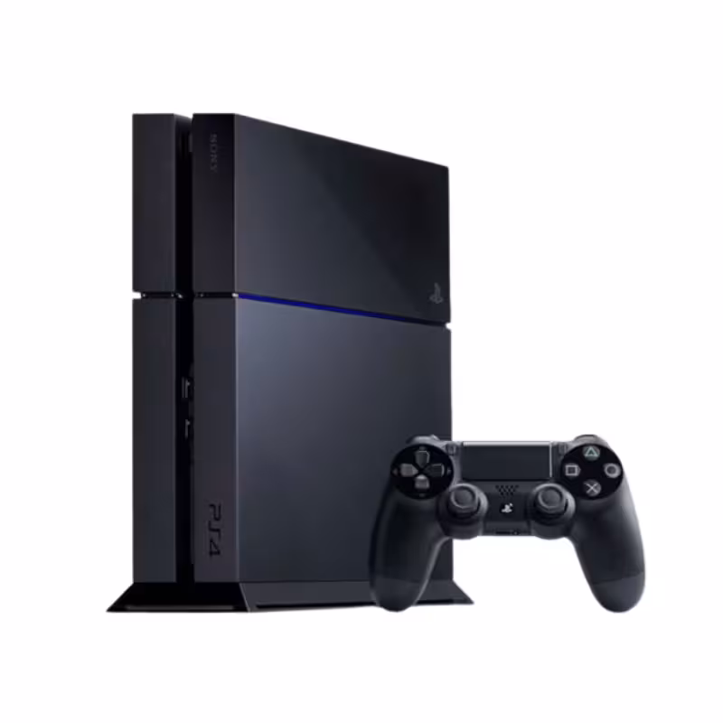 پلی استیشن 4 فت 1 ترابایت | ps4 fat 1tb