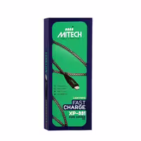 کابل آیفون MITECH XPP 331 کنفی