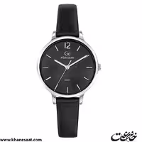 ساعت مچی زنانه جی او مدل 699941