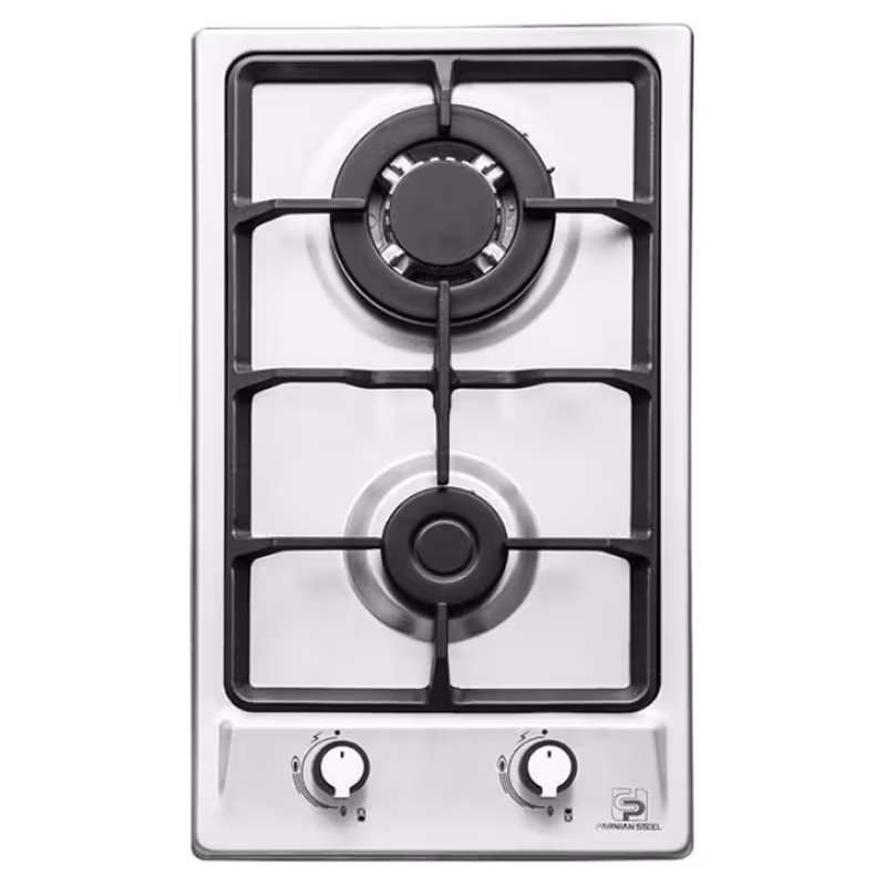 گاز پرنیان استیل PB 2101