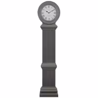 ساعت سالنی گرندفادر کد LO-XL-227-LG