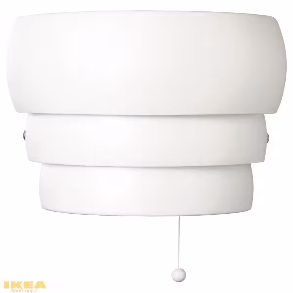 چراغ دیواری مدل GRÖNPLYM | برند ایکیا | ارسال 15 الی 20 روز کاری