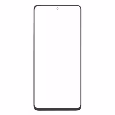 گلس تعمیراتی هوآوی HUAWEI NOVA 11I اورجینال با OCA