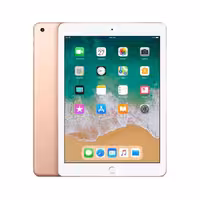 تبلت اپل ایپد 6 | Apple iPad 9.7 (2018) | با پشتیبانی از Apple Pencil (استوک)