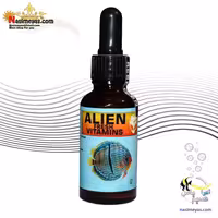 محلول غلیظ فرش ویتامین آب شیرین ریف کوین